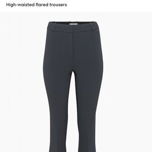 Aritzia program pant